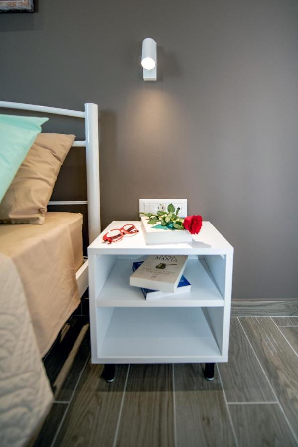 Calma Apartment Rhodes City Bagian luar foto