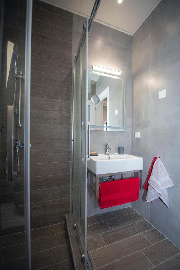 Calma Apartment Rhodes City Bagian luar foto
